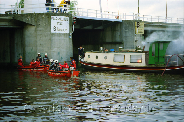 spaarne